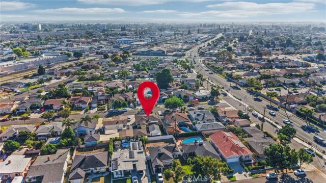 13309 Alburtis Avenue, Norwalk, CA 90650