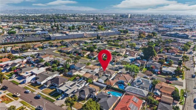 13309 Alburtis Avenue, Norwalk, CA 90650