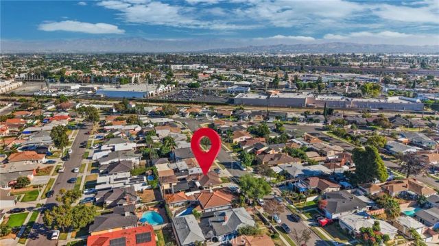 13309 Alburtis Avenue, Norwalk, CA 90650
