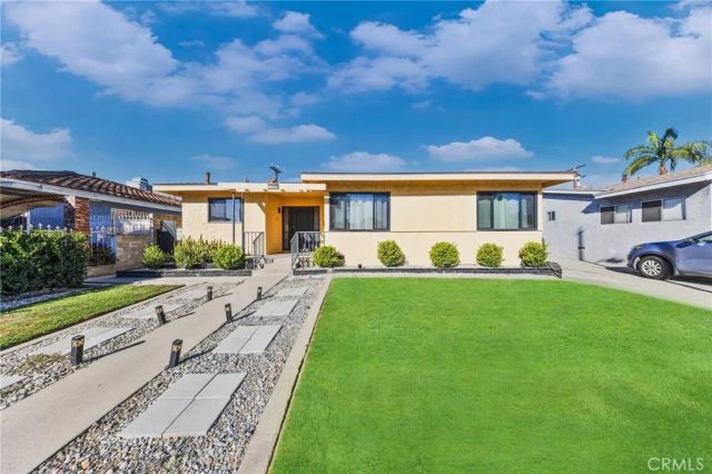 13309 Alburtis Avenue, Norwalk, CA 90650