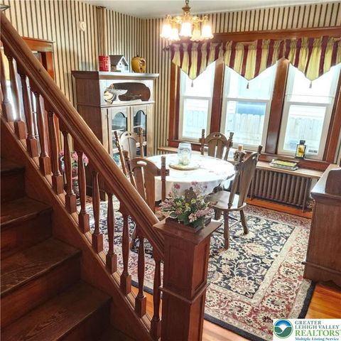 41 North 7th Street, Coplay Boro, PA 18037