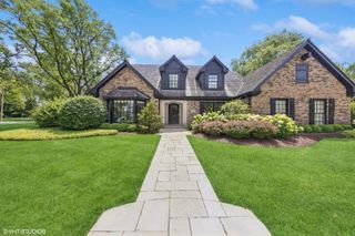 4800 Johnson Avenue, Western Springs, IL 60558
