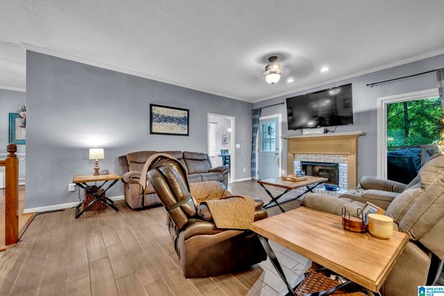 6001 WOODVALE DRIVE, Helena, AL 35080