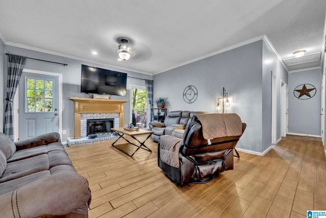6001 WOODVALE DRIVE, Helena, AL 35080