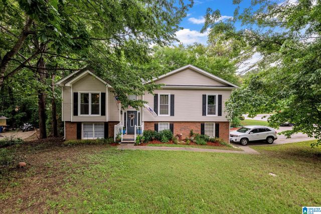 6001 WOODVALE DRIVE, Helena, AL 35080