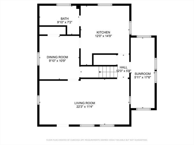 62 Butler Street 2, Salem, MA 01970