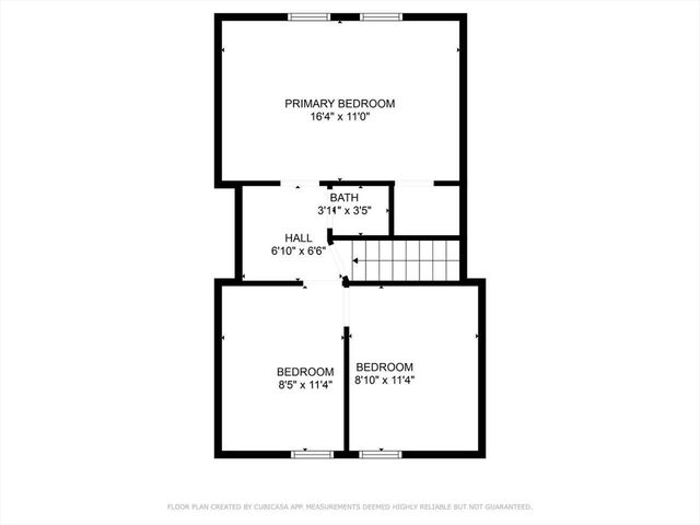 62 Butler Street 2, Salem, MA 01970