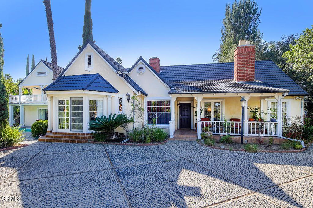 1535 Royal Boulevard, Glendale, CA 91207