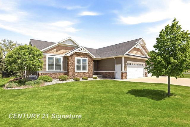 6022 Shadbush Drive, Saginaw, MI 48603
