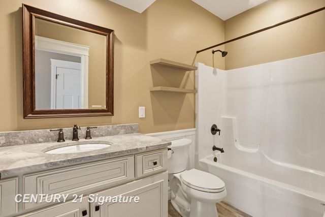 6022 Shadbush Drive, Saginaw, MI 48603