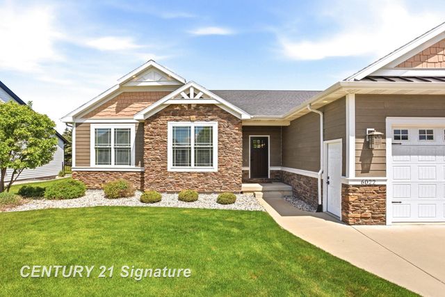 6022 Shadbush Drive, Saginaw, MI 48603