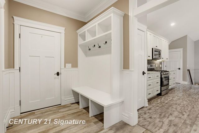 6022 Shadbush Drive, Saginaw, MI 48603