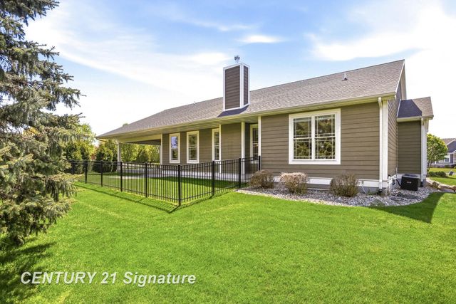 6022 Shadbush Drive, Saginaw, MI 48603