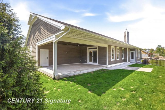6022 Shadbush Drive, Saginaw, MI 48603