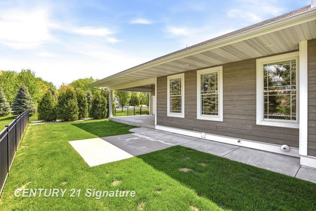 6022 Shadbush Drive, Saginaw, MI 48603