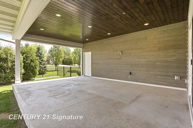 6022 Shadbush Drive, Saginaw, MI 48603