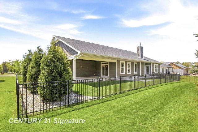 6022 Shadbush Drive, Saginaw, MI 48603