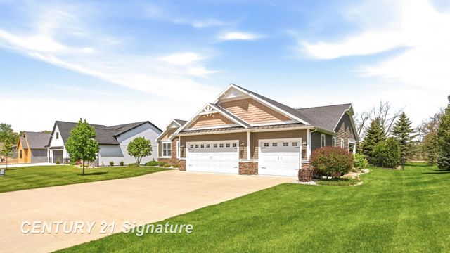 6022 Shadbush Drive, Saginaw, MI 48603