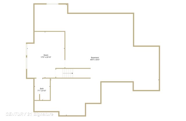 6022 Shadbush Drive, Saginaw, MI 48603