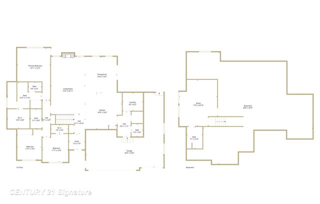 6022 Shadbush Drive, Saginaw, MI 48603