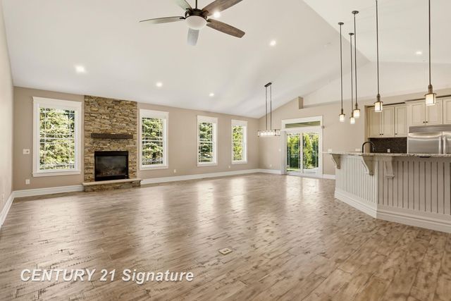 6022 Shadbush Drive, Saginaw, MI 48603
