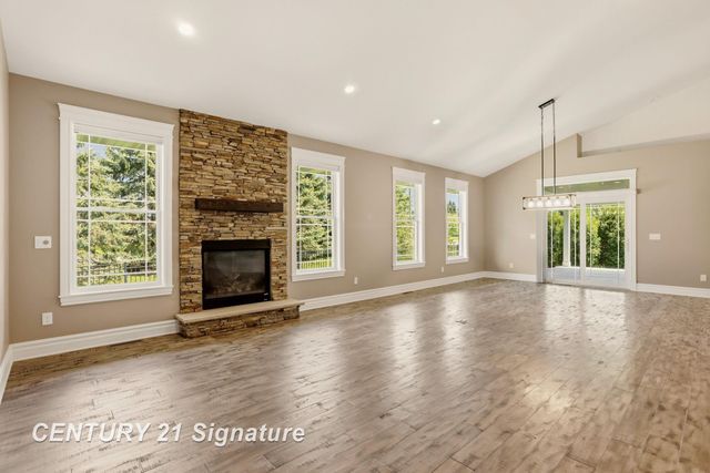 6022 Shadbush Drive, Saginaw, MI 48603