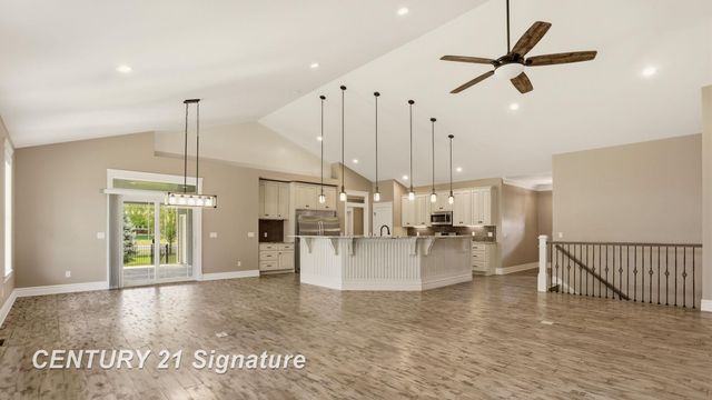 6022 Shadbush Drive, Saginaw, MI 48603