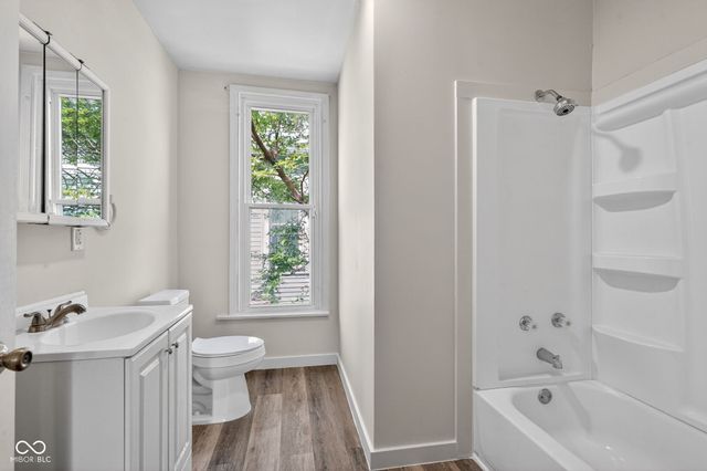 845 W 28th Street, Indianapolis, IN 46208