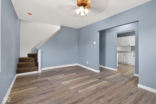 845 W 28th Street, Indianapolis, IN 46208