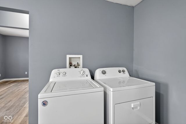 845 W 28th Street, Indianapolis, IN 46208