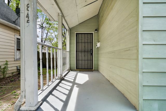 845 W 28th Street, Indianapolis, IN 46208