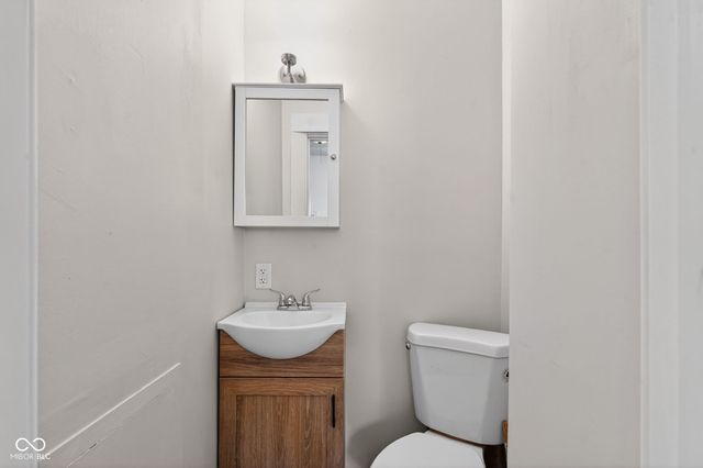 845 W 28th Street, Indianapolis, IN 46208