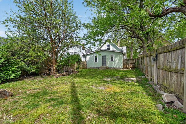 845 W 28th Street, Indianapolis, IN 46208