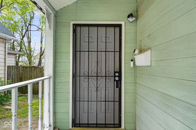 845 W 28th Street, Indianapolis, IN 46208