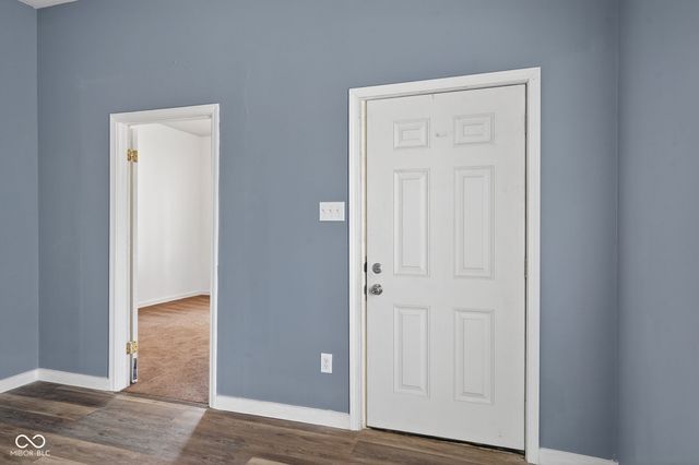 845 W 28th Street, Indianapolis, IN 46208