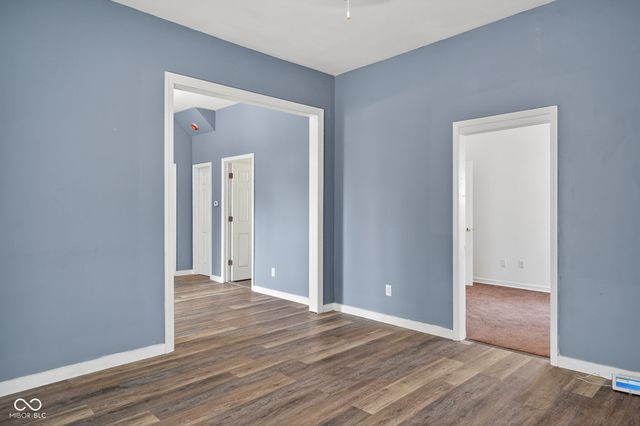 845 W 28th Street, Indianapolis, IN 46208