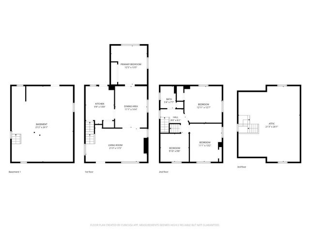 1608 Brewster Avenue, Cincinnati, OH 45207