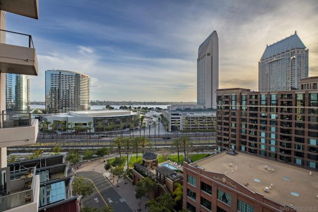 550 Front St 907, San Diego, CA 92101