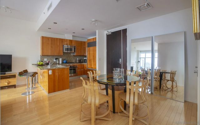 550 Front St 907, San Diego, CA 92101