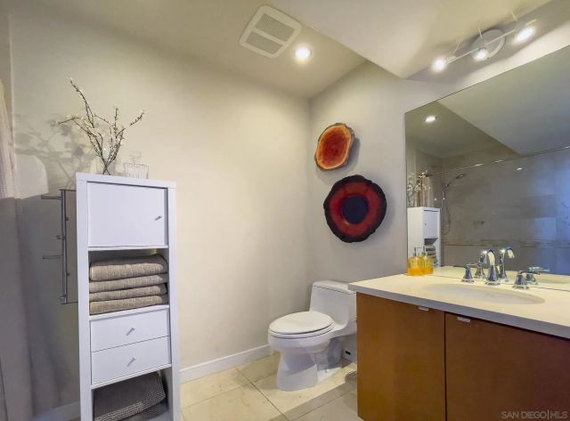 550 Front St 907, San Diego, CA 92101