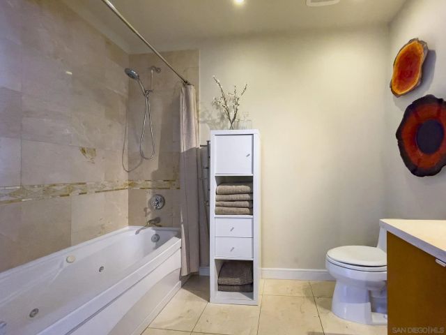 550 Front St 907, San Diego, CA 92101