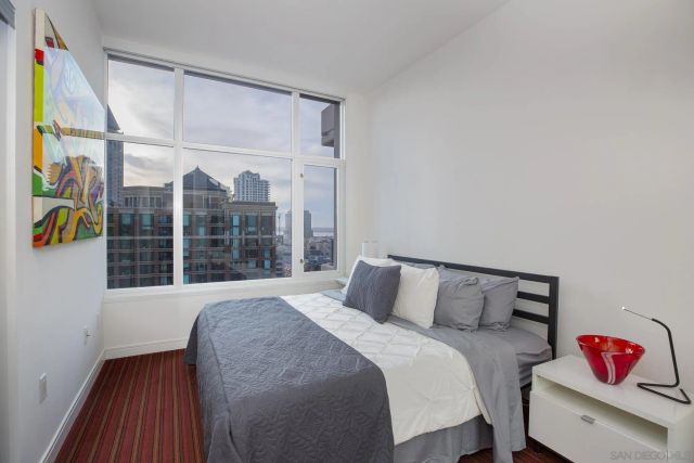 550 Front St 907, San Diego, CA 92101