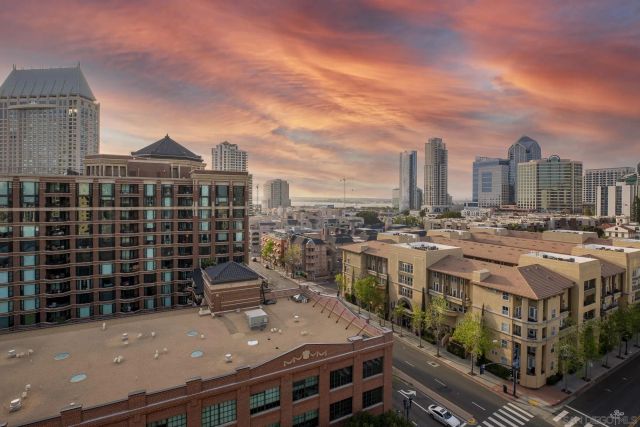 550 Front St 907, San Diego, CA 92101
