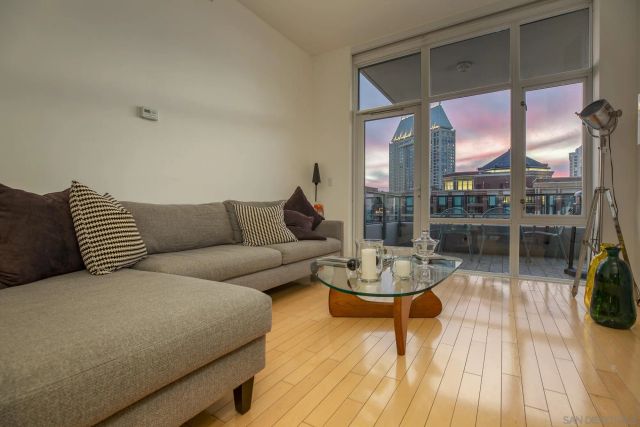 550 Front St 907, San Diego, CA 92101