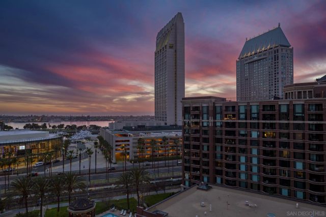 550 Front St 907, San Diego, CA 92101