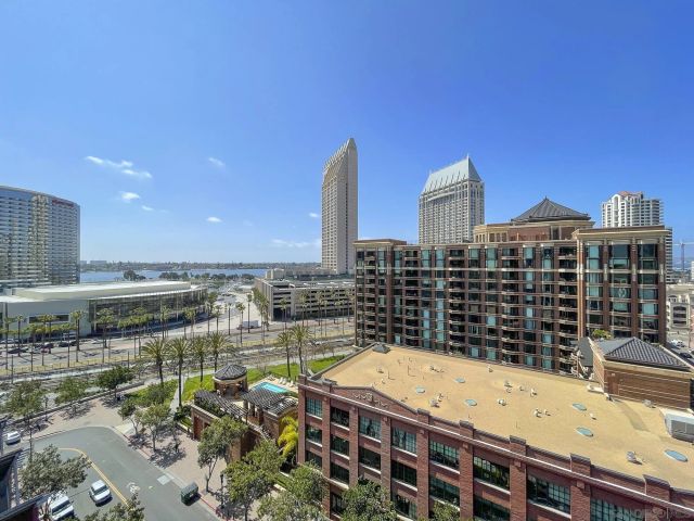 550 Front St 907, San Diego, CA 92101