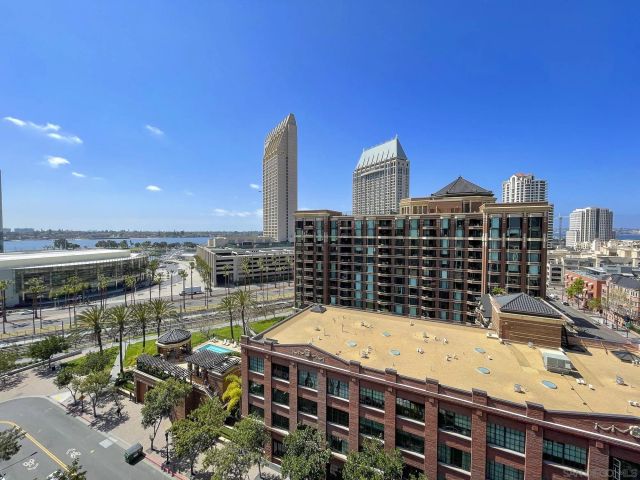 550 Front St 907, San Diego, CA 92101