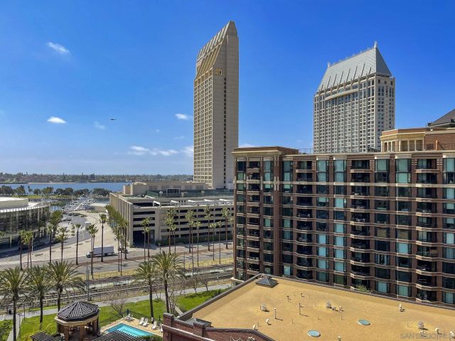 550 Front St 907, San Diego, CA 92101