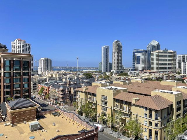 550 Front St 907, San Diego, CA 92101
