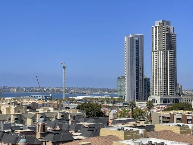 550 Front St 907, San Diego, CA 92101
